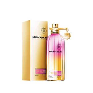 דה ניו רוז אדפ לאישה 100 מ"ל - מונטל Montale - The New Rose EDP For Women 100ML