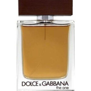 בושם לגבר דולצה גאבנה דה וואן Dolce & Gabbana The One E.D.T