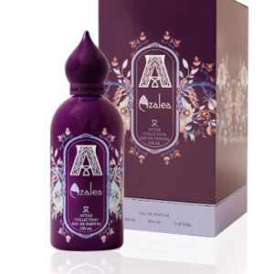 בושם יוניסקס Unisex  אזאלה א.ד.פ 100 מ"ל אטאר קולקשן  Attar Collection Azalea e.d.p 100 ml