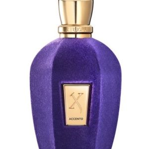 בושם יוניסקס קסרגוף אסנטו 100 מ"ל יוניסקס Unisex Xerjoff accento E.D.P 100ml