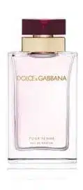דולצה גבאנה פאם בושם לאישה אדפ 100מ”ל Dolce Gabbana Pour Femme E.D.P 100ml