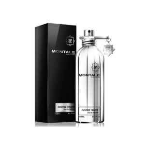 צ'יפרי פרוטי אדפ יוניסקס 100 מ"ל - מונטל Montale - Chypre Fruit EDP Unisex 100ML
