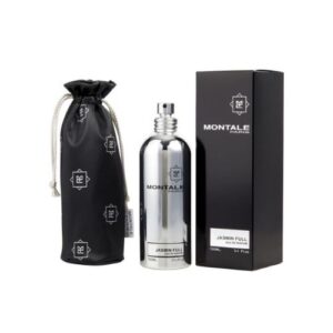 ג'סמין פול אדפ יוניסקס 100 מ"ל - מונטל Montale - Jasmin Full EDP Unisex 100ML