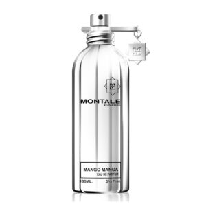 מנגו מנגה אדפ יוניסקס 100 מ"ל - מונטל Montale - Mango Manga EDP Unisex 100ML