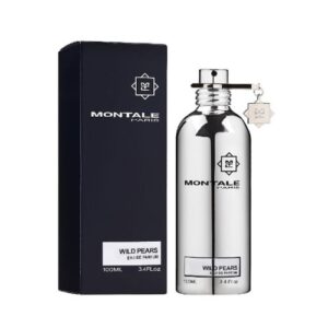 וויילד פירס אדפ יוניסקס 100 מ"ל - מונטל Montale - Wild Pears EDP Unisex 100ML
