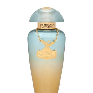 בושם יוניסקס דה מרצנט אוף ונציה לה פיאנס אדפ 100 מ"ל The Merchant Of Venice LA FENICE EDP 100ml