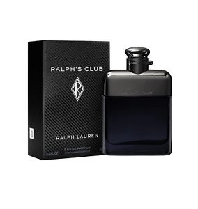 בושם לגבר ראלף קלאב א.ד.פ Ralphs Club E.D.P 100ML - 100ml