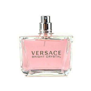 טסטר - ברייט קריסטל אדט לאישה 90 מ"ל - ורסצ'ה Tester - Versace - Bright Crystal EDT For Women 90ML