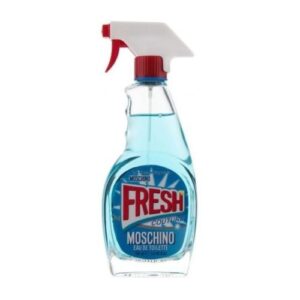 טסטר - פרש קוטור אדט לאישה 100 מ"ל - מוסקינו Tester - Moschino - Fresh Couture EDT For Women 100ML