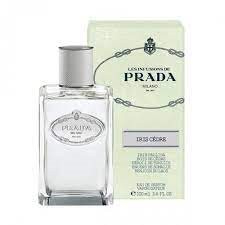 בושם לאשה Prada Infusion Iris Cedre E.D.P 100ml