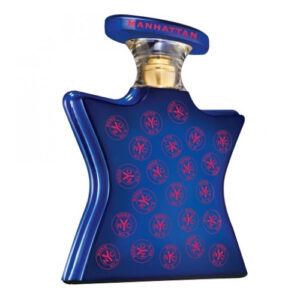 מנהטן אדפ יוניסקס 100 מ"ל - בונד 9 Bond No.9 - Manhattan EDP Unisex 100ML