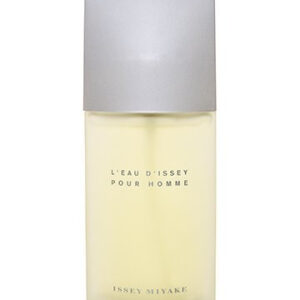 בושם לגבר איסי מיאקי לאו דיסי 200 מ"ל Issey Miyake Leau Dissey Por Homme E.D.T 200ml - 200ml