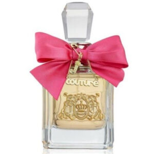 בושם לאשה גוסי קוטור ויוה לה גוסי אדפ 100 מ"ל Juicy Couture Viva la Juicy Eau de Parfum