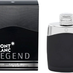 מונט בלאן אפטר שייב 100 מל Mont Blanc After Shave Lotion 100 ml