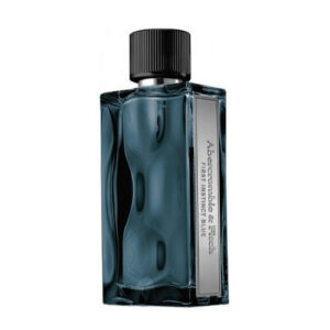 טסטר - פירסט אינסטינקט בלו אדט לגבר 100 מ"ל - אברקרומבי Tester - Abercrombie&Fitch - First Instinct Blue EDT For Men 100ML