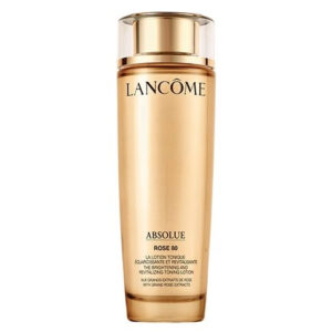 לנקום אבסולו מי פנים רוז 150 מל LANCÔME Absolue Rose 80 The Brightening And Revitalizing