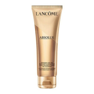 לנקום אבסולו גל ניקוי 125 מל Lancome Gel Skin Care Absolue Gel Cleanser Onzuivere Huid