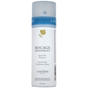 דאודורנט ספריי לנקום בוקאג 125 מ"ל LANCOME - BOCAGE DEOD.SEC SPRAY 125 ML