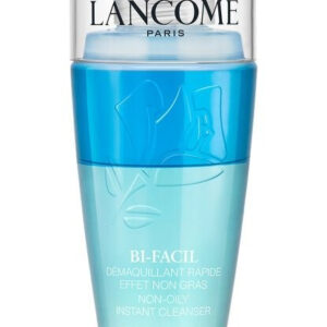 לנקום מסיר איפור עיניים מיידי לא שמנוני 75 מל Waterproof Eye Makeup Remover 75 ml