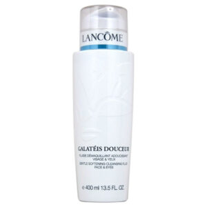 לנקום תחליב לניקוי הפנים 400 מל Lancome Galateis Douceur 400 ML