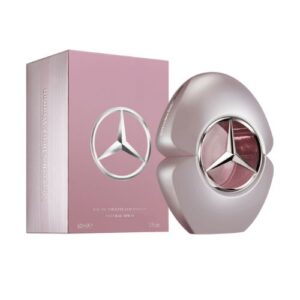 וומן אדט לאישה 60 מ"ל - מרצדס בנץ Mercedes Benz - Women EDT For Women 60ML