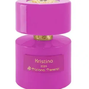 טיזיאנה טרנזי קריסטינה באריזת טסטר אקסטרייט דה פרפיום 100 מ”ל Tiziana Terenzi Kristina Extrait De Parfum 100 ML TESTER
