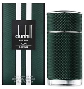 בושם לגבר דנהיל אייקון רייסינג 100 מ"ל Dunhill Icon Racing 100ml E.D.P
