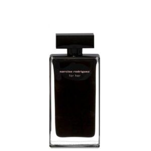 בושם לאשה נרסיסו א.ד.ט 100 מ"ל Narciso Rodriguez For Her E.D.T 100ml