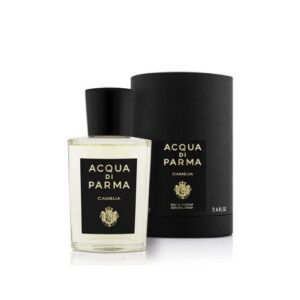 קמיליה אדפ יוניסקס 100 מ"ל - אקווה דה פארמה Acqua Di Parma - Camelia EDP Unisex 100ML