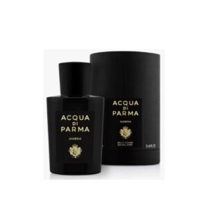 אמברה אדפ יוניסקס 100 מ"ל - אקווה דה פארמה Acqua Di Parma - Ambra EDP For Men 100ML