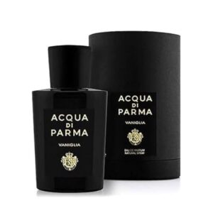 וניליה אדפ יוניסקס 180 מ"ל - אקווה דה פארמה Acqua Di Parma - Vaniglia EDP For Men 180ML