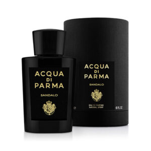 סנדאלו אדפ יוניסקס 180 מ"ל - אקווה דה פארמה Acqua Di Parma - Sandalo EDP Unisex 180ML