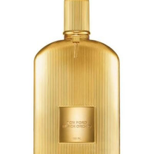 בושם יוניסקס טום פורד בלאק אורכיד פרפיום 100 מ"ל TOM FORD BLACK ORCHID PARFUM