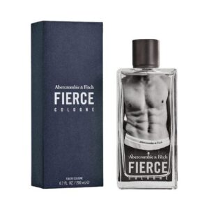 פירס אדק לגבר 200 מ"ל - אברקרומבי Abercrombie & Fitch - Fierce EDC For Men 200ML