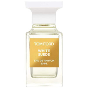 בושם יוניסקס טום פורד וויט סוויד אדפ 50 מ"ל Tom Ford women Eau de Parfum White suede 50 ml