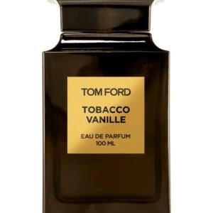 בושם יוניסקס טום פורד טבאקו ונילה אדפ 100 מ"ל Tom Ford Tobacco Vanille Eau De Parfum 100ml