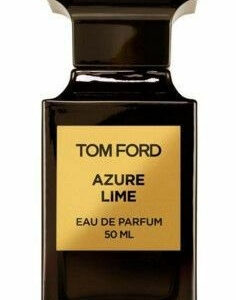 בושם יוניסקס טום פורד אזור לים אדפ 50 מ"ל Tom Ford Azure Lime Eau de Parfum 50 ml