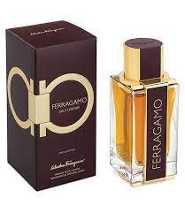 בושם לגבר סלבדור פרגמו ספייסי לדר פרפיום 100 מל SALVATORE FERRAGAMO SPICY LEATHER EDP 100 ML