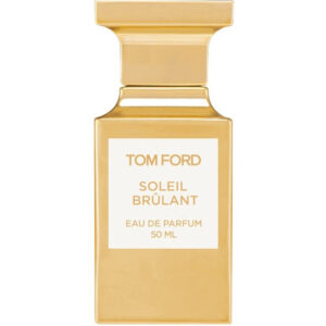בושם יוניסקס טום פורד סוליאל ברולנט אדפ 50 מ"ל Tom Ford Soleil Brûlant EdP 50ml