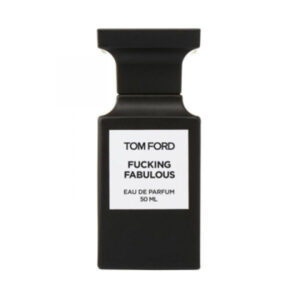 בושם יוניסקס Unisex טום פורד פאקינג פביולס אדפ 50 מל Tom Ford FUCKING FABULOUS EDP 50 ML
