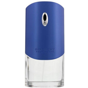 בושם לגבר גיבנשי בלו ליבל לגבר א.ד.ט 100 מל Givenchy Blue Label Pour Homme