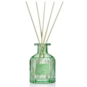 ספרינג מקלות ריח ירוק 230 מ”ל קולקציה ריבס בריח-גרין אסנס SPRING Reed Diffuser 230 ML COLLECTION RIBS-GREEN ESSENCE