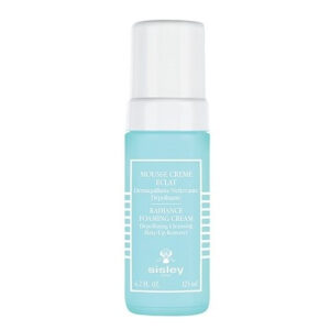 סיסלי מוס ניקוי פנים רדיאנס 125 מ"ל Radiance Facial Mousse Creme Sisley