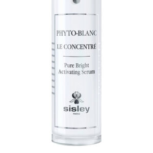 סיסלי פיטו בלאנק סרום מרוכז למראה עור אחיד 20 מ"ל SISLEY-PARIS Phyto-Blanc Le Concentré Pure Bright Activating Serum