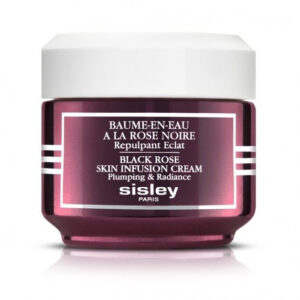 סיסלי קרם בלאק רוז Black Rose Skin Infusion Cream Sisley