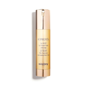 סיסלי קרם לילה 50 מ"ל Supremya Anti Aging Night Care Sisley