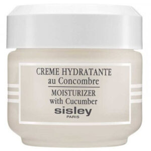 סיסלי הידרטנט קרם לחות לפנים 50 מ"ל Me Hydratante Au Concombre