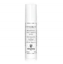 סיסלי פיטו בלנק תחליב לחות 50 מ"ל SISLEY PHYTO-BLANC BRIGHTENING DAILY DEFENSE FLUID WITH SPF 50 - 50 ML