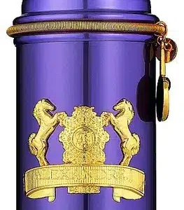 אלכסנדר ג׳יי איריס ויולט בושם יוניסקס באריזת טסטר אדפ 100מ״ל ALEXANDRE J. THE COLLECTOR IRIS VIOLET TESTER EDP 100ML