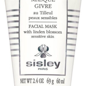 סיסלי מסיכת ניקוי 60 מ"ל Botanical Facial Mask With Linden Blossom Sisley
